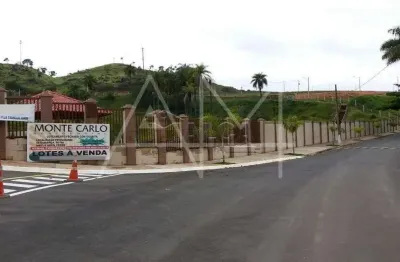 Terreno/lote em condomínio à venda em são josé do rio pardo - sp