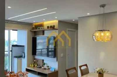 Apartamento com 2 quartos à venda na Rua Quinze de Agosto, 310, Vila João Basso, São Bernardo do Campo