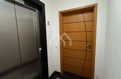 Apartamento em são bernardo, nova petrópolis 240m,  com 4 suítes e 4 vagas