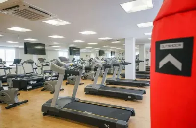 Apartamento para venda em são bernardo do campo / sp na chácara inglesa