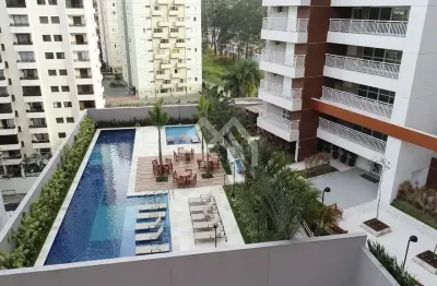 Apartamento para venda em são bernardo do campo / sp na chácara inglesa