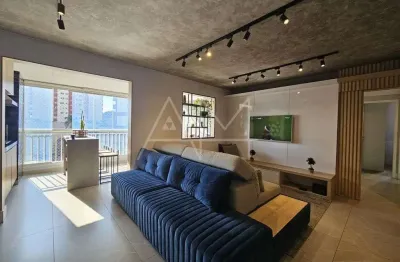 Apartamento para venda em santo andré / sp no bairro vila valparaíso