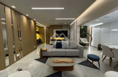 Apartamento mobiliado para venda em são bernardo / sp na chácara inglesa