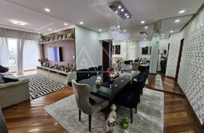 Apartamento para venda em são bernardo do campo / sp no bairro nova petrópolis