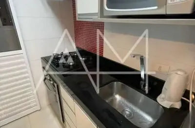 Apartamento para venda em são bernardo do campo / sp no bairro nova petrópolis