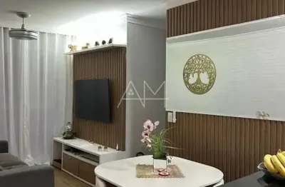 Apartamento bairro nova petrópolis 60m, 3 quartos, suíte e 1 vaga