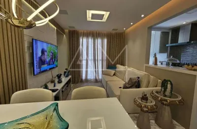 Apartamento para venda em são bernardo do campo / sp no bairro planalto