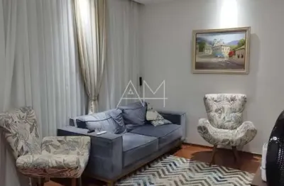 Apartamento com 3 quartos à venda na Avenida Dom Jaime de Barros Câmara, 885, Planalto, São Bernardo do Campo