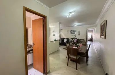 Apartamento no rudge ramos, condomínio acessível, elavador, 2 suítes e 2 vagas