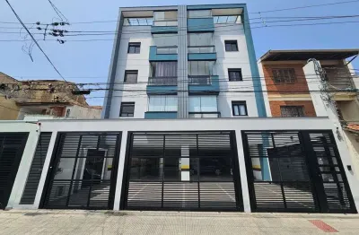 Cobertura para venda em são bernardo do campo / sp no bairro santa terezinha