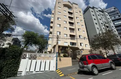 Oportunidade - cobertura 113m, 3 quartos, suíte c/ hidro e 2 vagas centro sbc