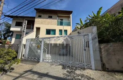 Casa duplex 186m, 3 quartos, suíte e3 vagas bairro jardim maria cecilia