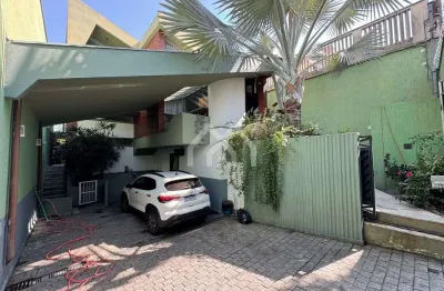 Sobrado para venda em são bernardo do campo / sp no bairro nova petrópolis