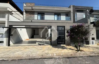 Sobrado para venda em são bernardo do campo / sp no bairro parque dos pássaros