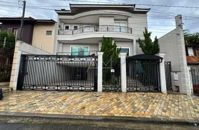 Sobrado neo clássico alto padrão 329m, 4 súite parque dos pássaros