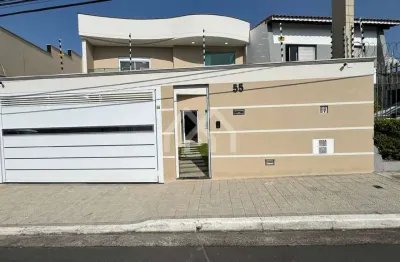 Sobrado para venda em são bernardo do campo / sp no bairro parque espacial