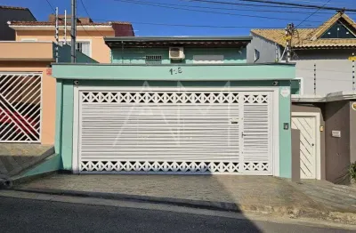 Sobrado para venda em são bernardo do campo / sp no bairro santa terezinha