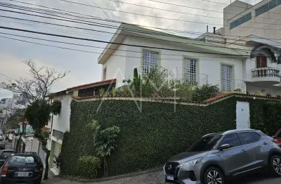 Sobrado para venda em são bernardo do campo / sp no bairro vila dayse