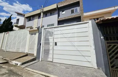 Sobrado para venda em são bernardo do campo / sp no bairro vila mussolini