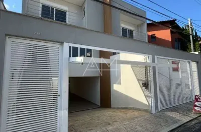 Casa com 3 quartos à venda na Rua Riskallah Abib, 233, Nova Petrópolis, São Bernardo do Campo