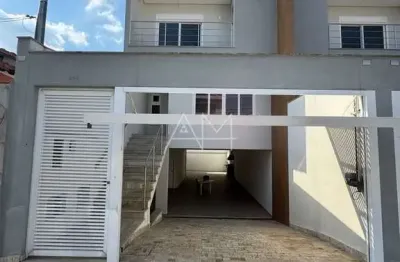 Casa com 3 quartos à venda na Rua Riskallah Abib, 239, Nova Petrópolis, São Bernardo do Campo