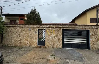 Sobrado para venda em são bernardo do campo / sp no bairro nova petrópolis