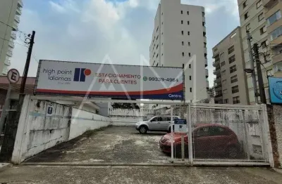 Terreno comercial para venda em são bernardo do campo / sp no bairro centro