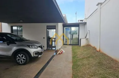 Casa em condomínio fechado com 3 quartos à venda na Rua Norma Ferriello Camargo, 10, AH, Boituva