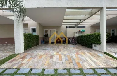 Casa em condomínio fechado com 3 quartos à venda na Avenida Miro Vetorazzo, 118, Demarchi, São Bernardo do Campo