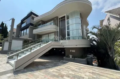 Casa em condomínio fechado com 4 quartos à venda na Rua Omar Daibert, P802, Parque Terra Nova II, São Bernardo do Campo