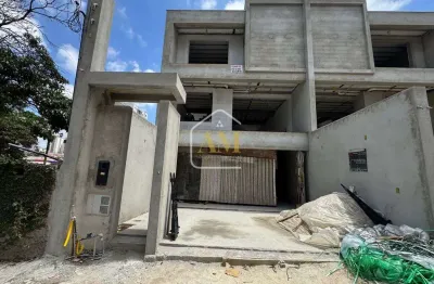 Casa com 3 quartos à venda na Rua Mario Zampiere, 104, Vila Santa Rita de Cássia, São Bernardo do Campo