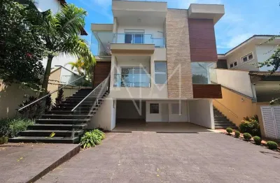 Casa em condomínio fechado com 4 quartos para alugar na Rua Omar Daibert, 01, Parque Terra Nova II, São Bernardo do Campo