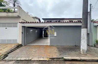 Casa Duplex Parque Terra Nova SBC, 3 quartos, suíte, 3 vagas, 159m²