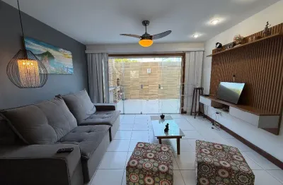 Apartamento moderno e funcional no coração de búzios!