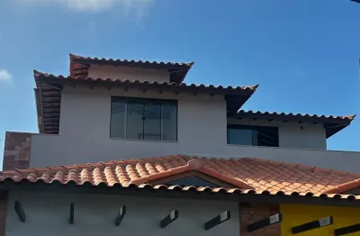 Casa com 2 quartos à venda em Porto Belo, Armação dos Búzios 