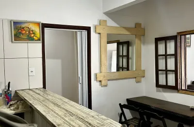 Oportunidade! casa simples à venda em geribá – localização excelente!