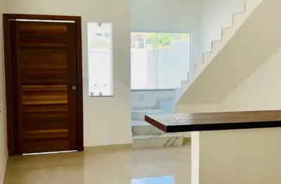 Aceito financiamento! casa perto da praia em búzios! conforto e praticidade pra você.