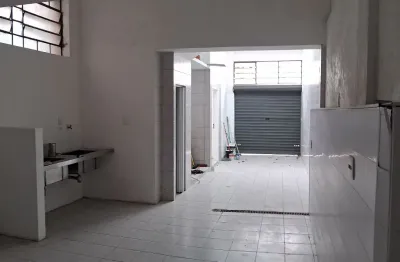 Sobrado para Venda&Locação na rua Tucuna, com 4 vagas a 1,2km do metrô Vl. Madalena