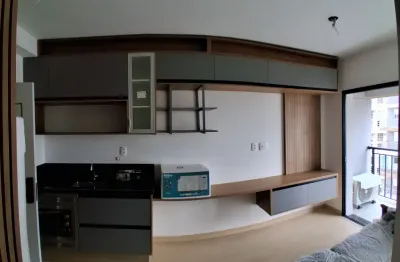 Apartamento nunca habitado, mobiliado para venda em Perdizes