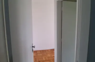 Apartamento de Locação na rua Jaguaré com 55m² - 2 dormitórios- 1 vaga
