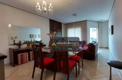 Casa com 3 dormitórios à venda, 340 m² por r$ 849.000,00 - alvorada - contagem/mg