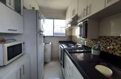 Apartamento com 3 dormitórios à venda, 65 m² por r$ 265.000,00 - sapucaias iii - contagem/mg