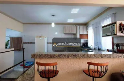 Casa com 3 dormitórios à venda, 144 m² por r$ 545.000,00 - chácara contagem - contagem/mg