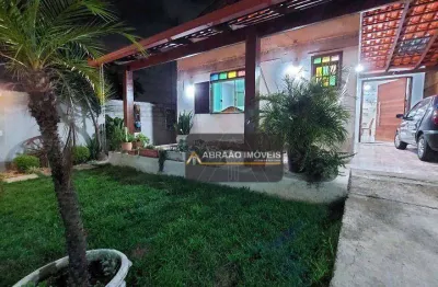 Casa com 3 dormitórios à venda, 240 m² por r$ 740.000,00 - canadá - contagem/mg