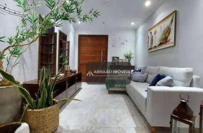 Casa com 3 dormitórios à venda, 240 m² por R$ 850.000,00 - Canadá - Contagem/MG