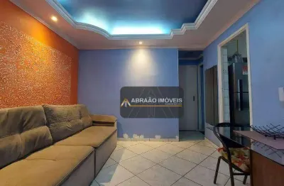 Apartamento com 2 dormitórios à venda, 48 m² por r$ 165.000,00 - nossa senhora do carmo - contagem/mg