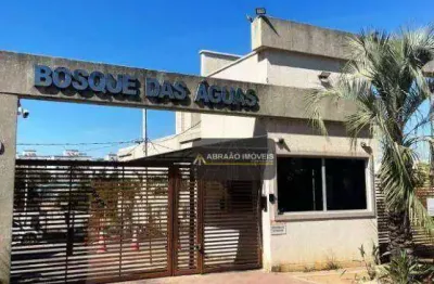 Apartamento com 2 dormitórios à venda, 42 m² por r$ 190.000,00 - sapucaia ii - contagem/mg