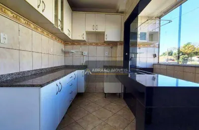 Apartamento com 2 dormitórios para alugar, 65 m² por r$ 1.580,00/mês - riacho das pedras - contagem/mg