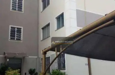 Apartamento com 2 dormitórios para alugar, 46 m² por r$ 1.745,00/mês - fonte grande - contagem/mg