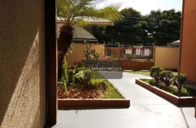 Apartamento com 2 dormitórios para alugar, 50 m² por r$ 1.660,00/mês - fonte grande - contagem/mg